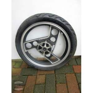 Yamaha XJ600F voorwiel / voorvelg